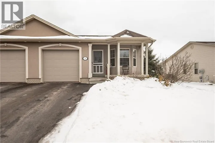 78 Colby Crescent, Moncton, New Brunswick E1G5M3