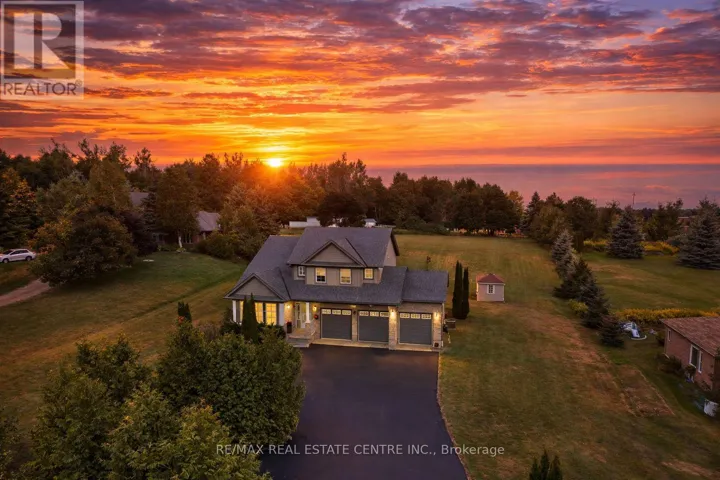 37 WOODLAND DRIVE, East Garafraxa, Ontario L9W6B7