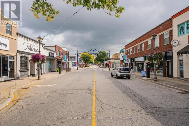 4681 QUEEN STREET, Niagara Falls (Downtown), Ontario L2E2L9