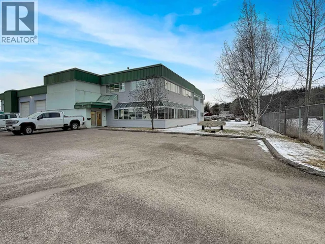 200 1301 KELLIHER ROAD, Prince George, British Columbia V2L5S8