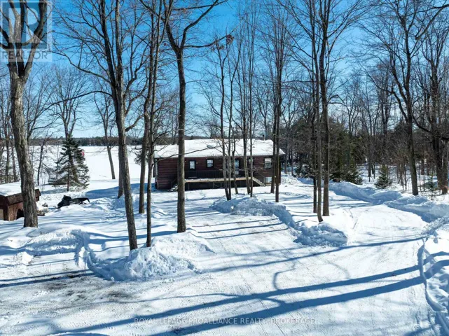 133 SUGARHOUSE LANE, Rideau Lakes, Ontario K0G1X0