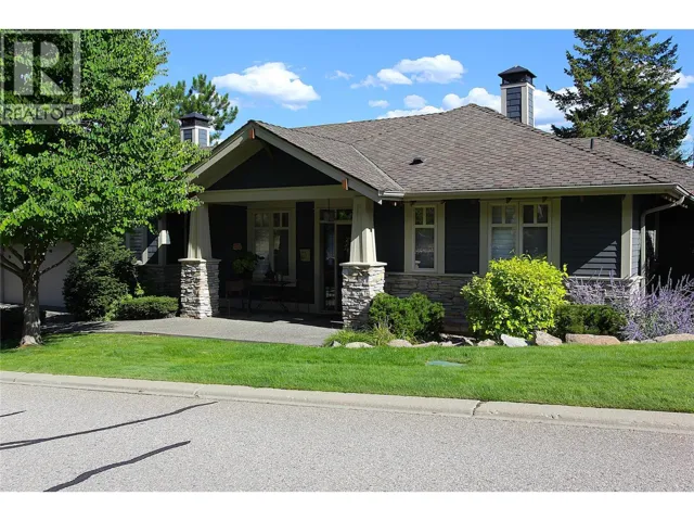 212 Chicopee Road, Vernon, British Columbia V1H1V5