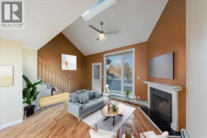 308, 1817 14A Street SW, Calgary, Alberta T2T3W7
