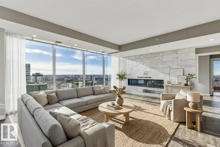 #3300 10180 103 ST NW, Edmonton, Alberta T5J0L1