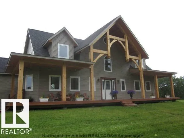 8 63319 Range Road 435, Rural Bonnyville M.D., Alberta T9M1N1