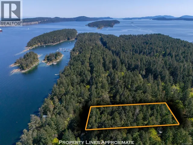 505 Cardale Rd, Decourcy Island, British Columbia A1A1A1