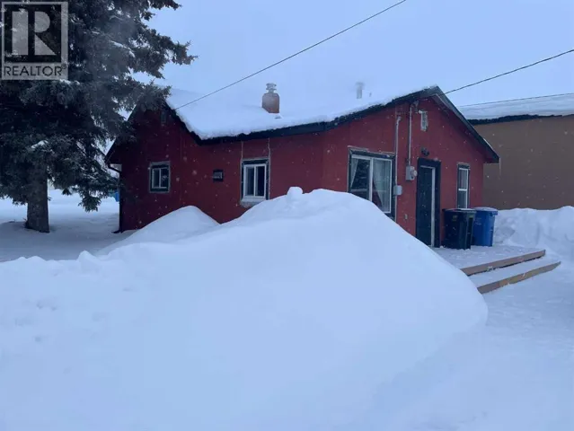 10915 104 Ave Avenue, Fairview, Alberta T0H1L0