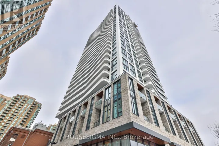1902 - 36 OLIVE AVENUE, Toronto (Willowdale East), Ontario M2N0M4