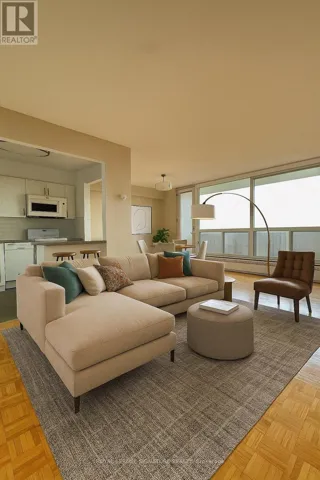 903 - 666 SPADINA AVENUE, Toronto (University), Ontario M5S2H8