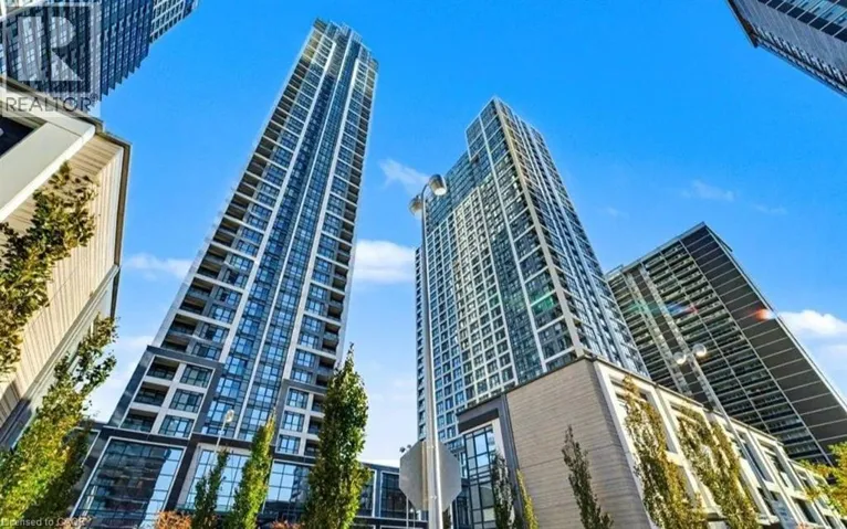 7 MABELLE Avenue Unit# 4103, Toronto, Ontario M9A0C9