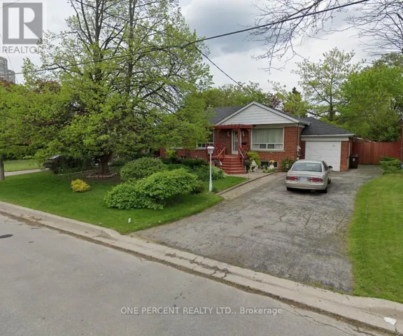 9 KINGSMERE CRESCENT, Toronto (Scarborough Village), Ontario M1M3B2