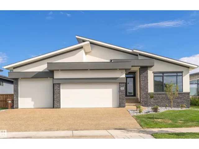 20 EASTON CL, St. Albert, Alberta T8N3X9