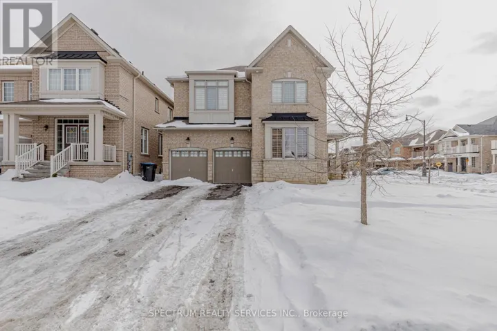 75 ELMCREST DRIVE, Brampton (Credit Valley), Ontario L6Y5Z1