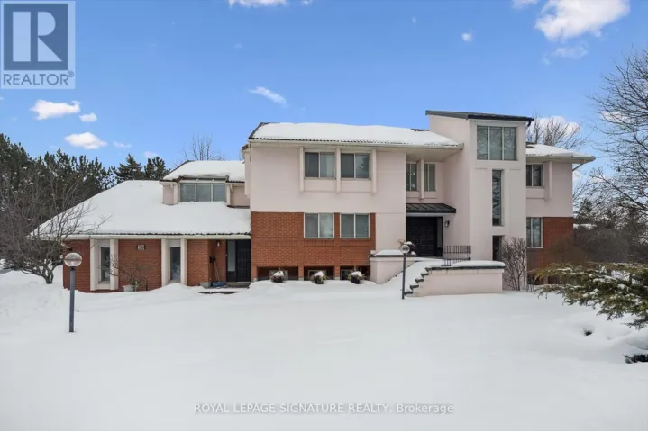 28 MANSWOOD CRESCENT, Brampton (Claireville Conservation), Ontario L6T0A4