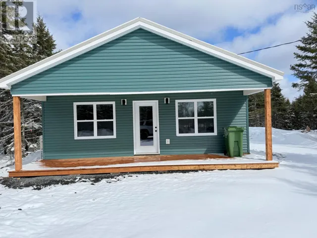 278 Lakewood Court, East Uniacke, Nova Scotia B0N1Z0