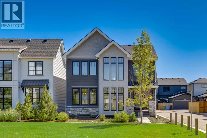 48 Treeline Lane SW, Calgary, Alberta T2Y0S2