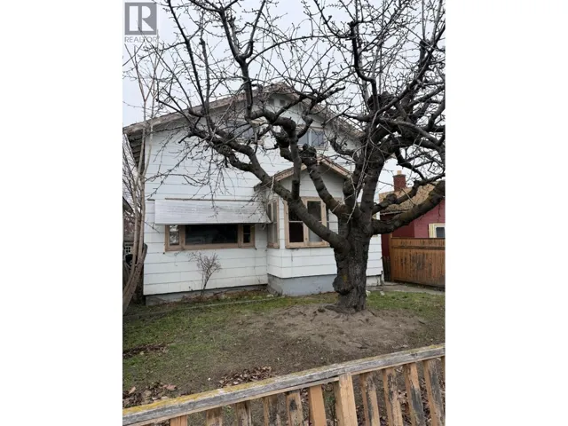 351 Nanaimo Avenue W, Penticton, British Columbia V2A1N8