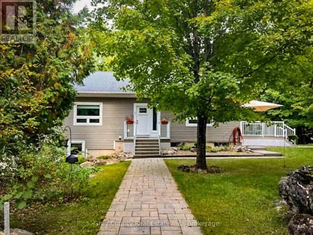 600417 SIDEROAD 50, Chatsworth, Ontario N0H1C0