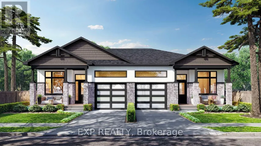 38 HUGHES CIRCLE, Casselman, Ontario K0A1M0