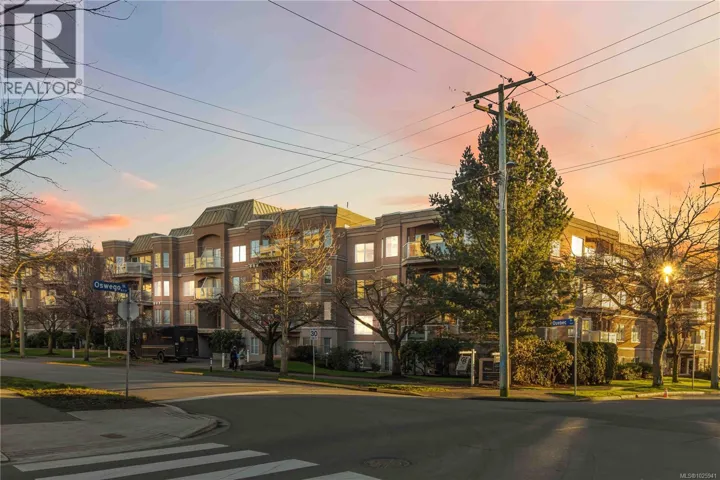 305 405 Quebec St, Victoria, British Columbia V8V4Z2
