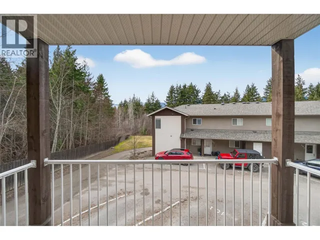 1449 1st Avenue NE Unit# 403, Salmon Arm, British Columbia V1E0C4