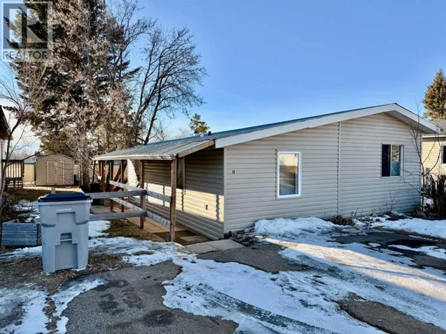 11, 1609 14 Street, Wainwright, Alberta T9W1K9