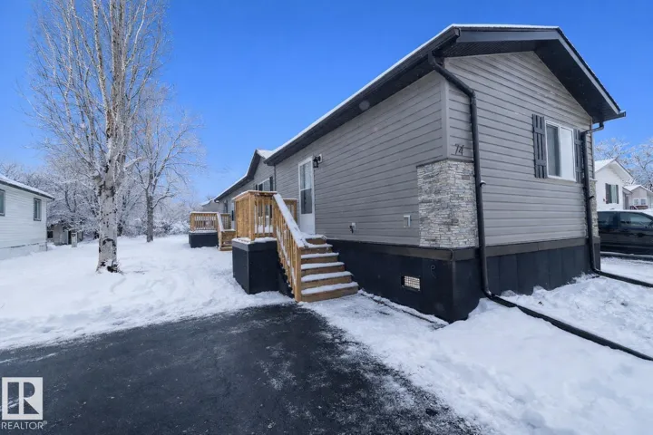 74 Willow Park ES, Leduc, Alberta T9E5R5
