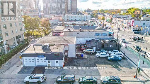 UNIT A - 2793 DANFORTH AVENUE, Toronto (East End-Danforth), Ontario M4C1L9