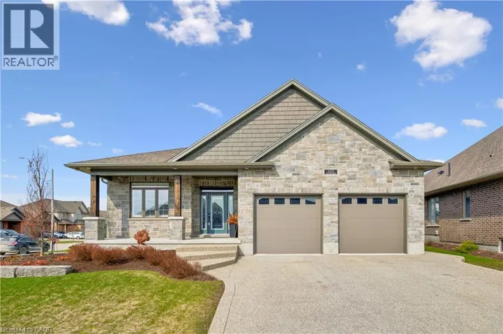 120 VILLAGE Road, Wellesley, Ontario N0B2T0