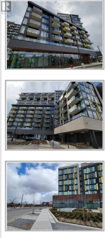 420 - 3006 WILLIAM CUTMORE BOULEVARD, Oakville (JM Joshua Meadows), Ontario L6H8A4