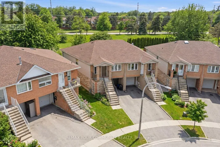 1500 PADDINGTON COURT, Burlington (Palmer), Ontario L7M1W7