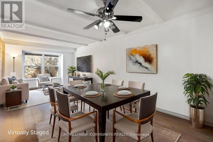 39 - 1020 CENTRAL PARK DRIVE, Brampton (Northgate), Ontario L6S3J5