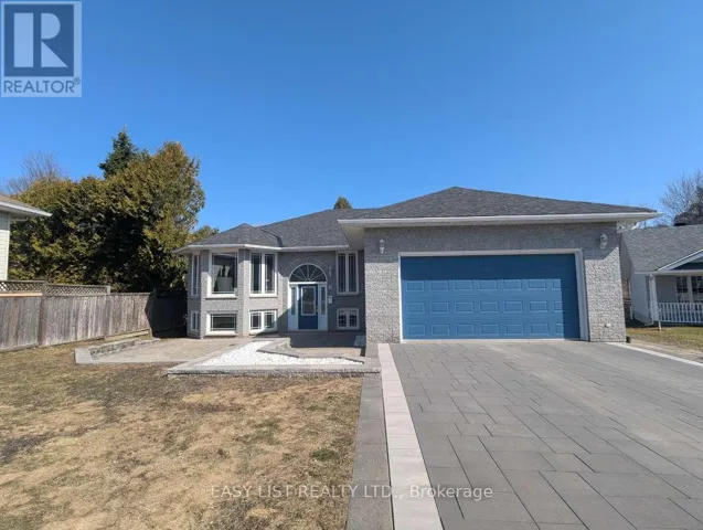 6 GAGNON COURT, North Bay (Widdifield), Ontario P1B9V3