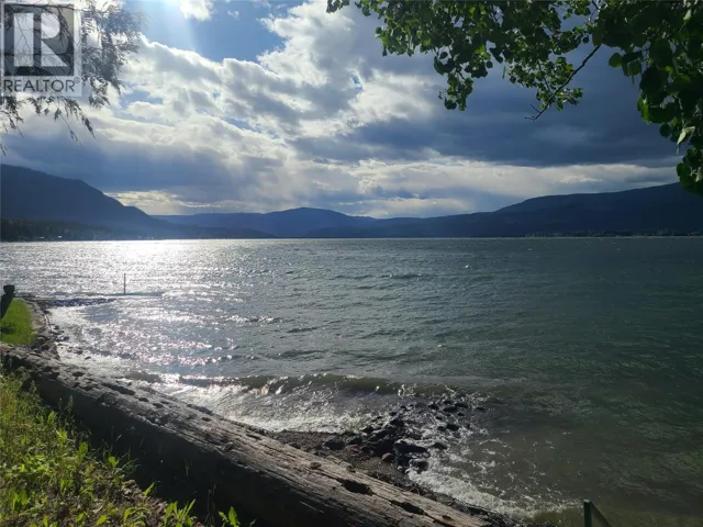 1756 Blind Bay Road, Blind Bay, British Columbia V0E2W0