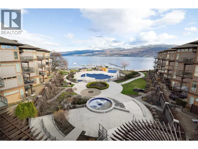 4205 Gellatly Road Unit# 416, West Kelowna, British Columbia V4T2K2