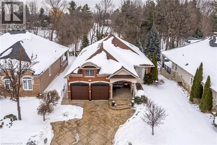 17 MCNUTT Street, Brampton, Ontario L6Y5L3