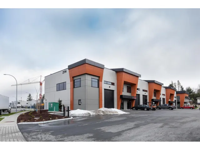 A140 & A150 2114 CARPENTER STREET, Abbotsford, British Columbia V2T6B3
