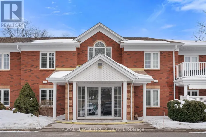 202 - 433 LINWELL ROAD, St. Catharines (Bunting/Linwell), Ontario L2M2P5