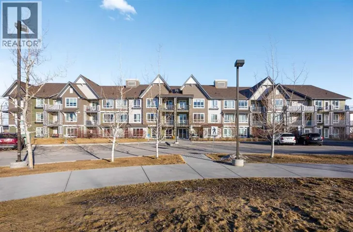 3115, 175 Silverado Boulevard SW, Calgary, Alberta T2X0V5