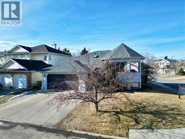 456 Hawkland Place NW, Calgary, Alberta T3G3R1
