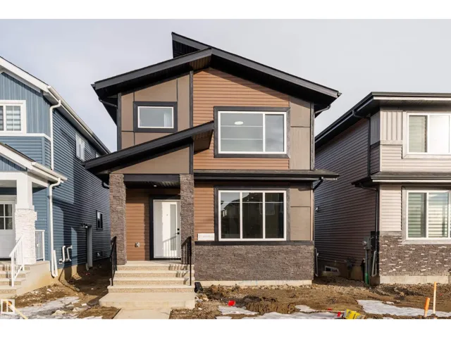 30 Westwyck LI, Spruce Grove, Alberta T7X3H1