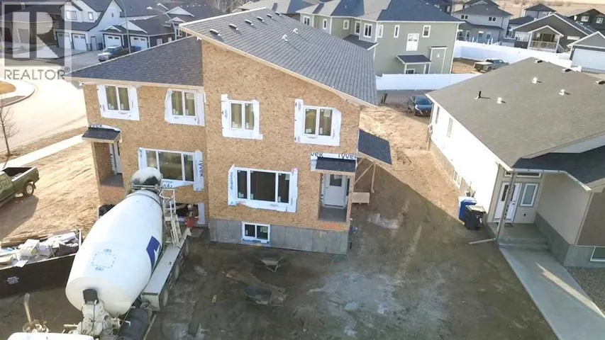 5366 Southlands Drive SE, Medicine Hat, Alberta T1B0G4