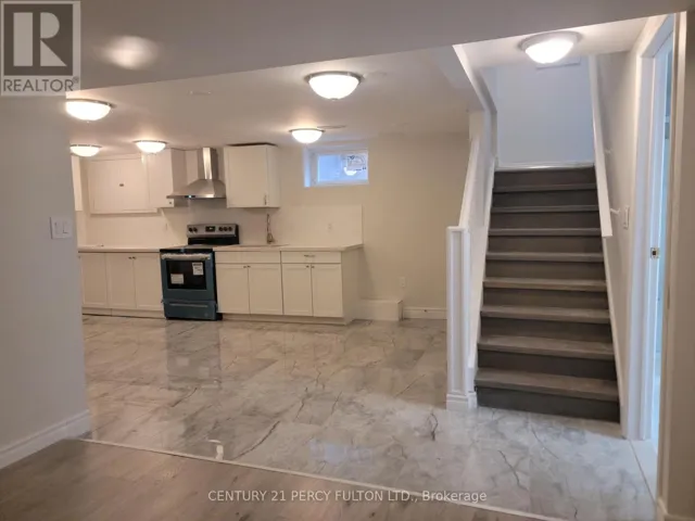 LOWER - 980 CHEVROLET STREET, Oshawa (Centennial), Ontario L1G4H8