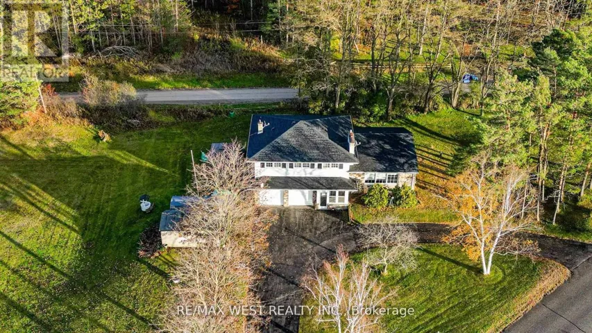 5949 CONCESSION 6 ROAD, Uxbridge, Ontario L9P0L6