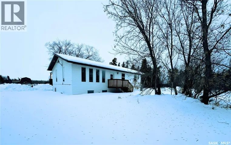 Torch River RM Acreage, Torch River Rm No. 488, Saskatchewan S6J2J0