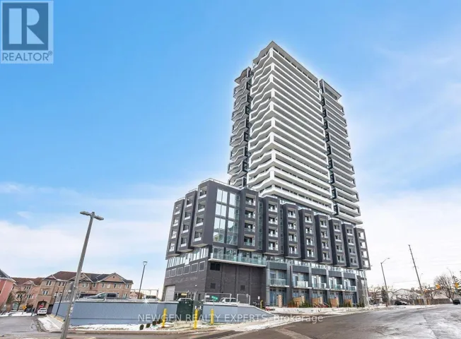 701 - 260 MALTA AVENUE, Brampton (Fletcher's Creek South), Ontario L6Y0B5