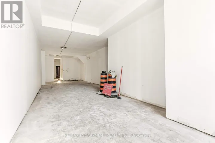 55 JOHN STREET S, Hamilton (Corktown), Ontario L8N2B9
