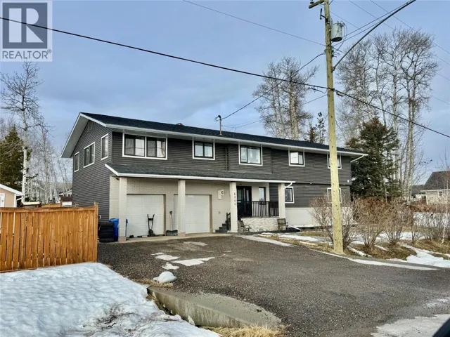 5304 Elevator Road, Pouce Coupe, British Columbia V0C2C0