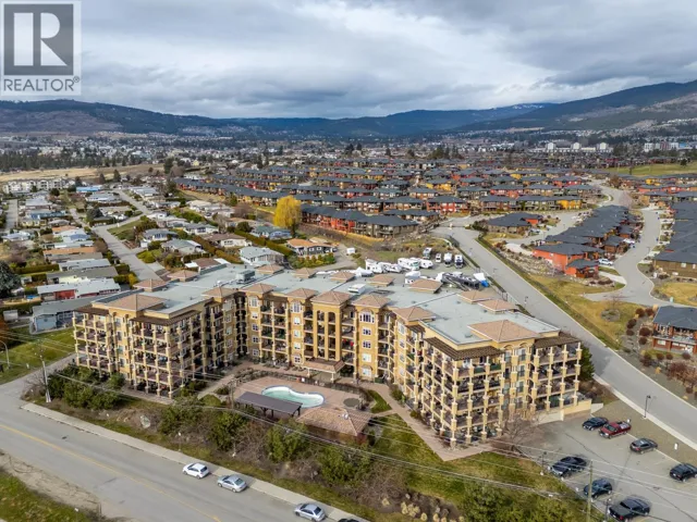 2070 Boucherie Road Unit# 417, West Kelowna, British Columbia V4T3K9