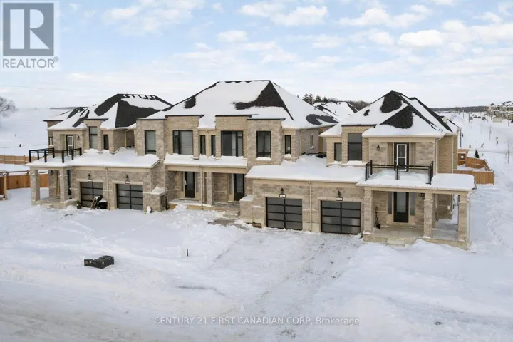 844 SOBESKI AVENUE, Woodstock (Woodstock - North), Ontario N4T0P2